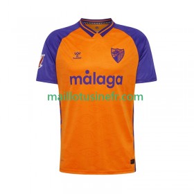 Maillot de Foot Malaga CF Troisième 2025-26